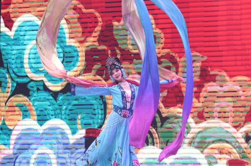 有关于北京的茶娃娃们庆祝国际茶日啦!的消息(10)