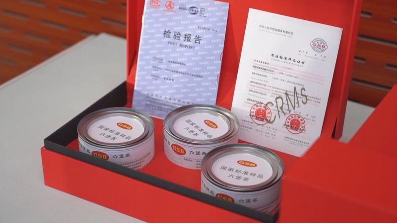 关于从茶苗到茶杯“标准化” 茶界专家把脉六堡茶产业标准化发展的最新消息