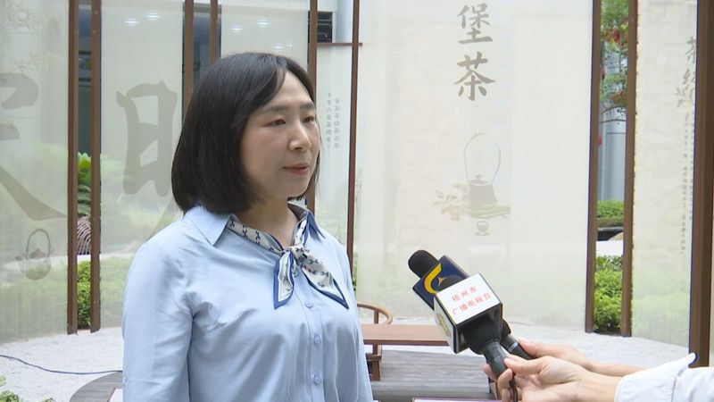 关于从茶苗到茶杯“标准化” 茶界专家把脉六堡茶产业标准化发展的最新消息(2)