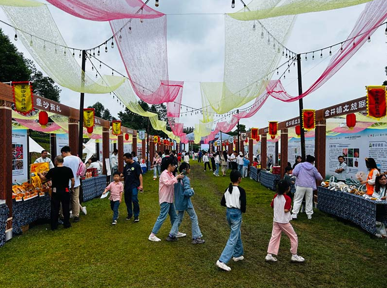 关于长沙举行第十届国际茶文化旅游节的相关内容