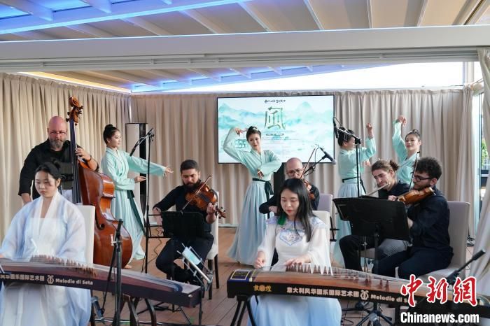 关于一杯云南茶，香飘欧罗巴的消息(2)