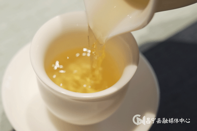 有关于昌宁县着力培育“昌宁红茶”品牌 促茶产业高质量发展的最新消息(6)