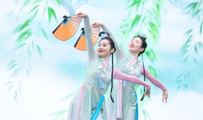 关于启动重磅赛事！“出征”西安！福鼎白茶有这些大动作→的相关信息(12)