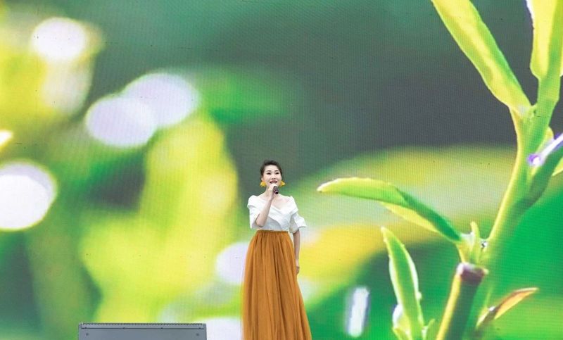 关于启动重磅赛事！“出征”西安！福鼎白茶有这些大动作→的相关信息(9)