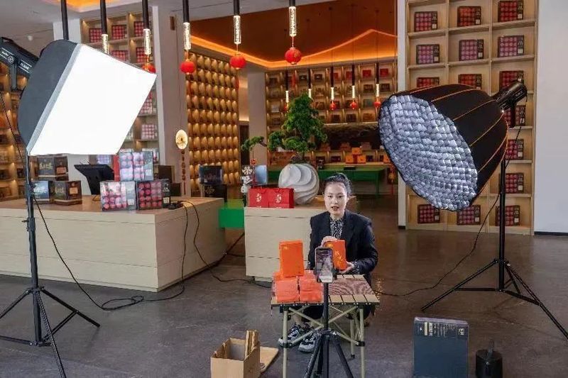 有关于品茶论道：以一场会，提升安溪铁观音全球农遗影响力的新闻(9)