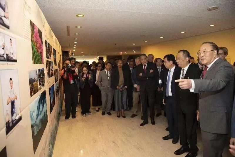 有关于品茶论道：以一场会，提升安溪铁观音全球农遗影响力的新闻(8)