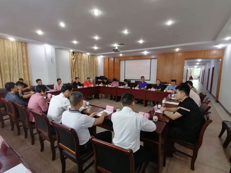 有关于做优特色茶产业 走好绿色振兴路  梅州开展茶产业高质量发展座谈交流活动的资讯(1)