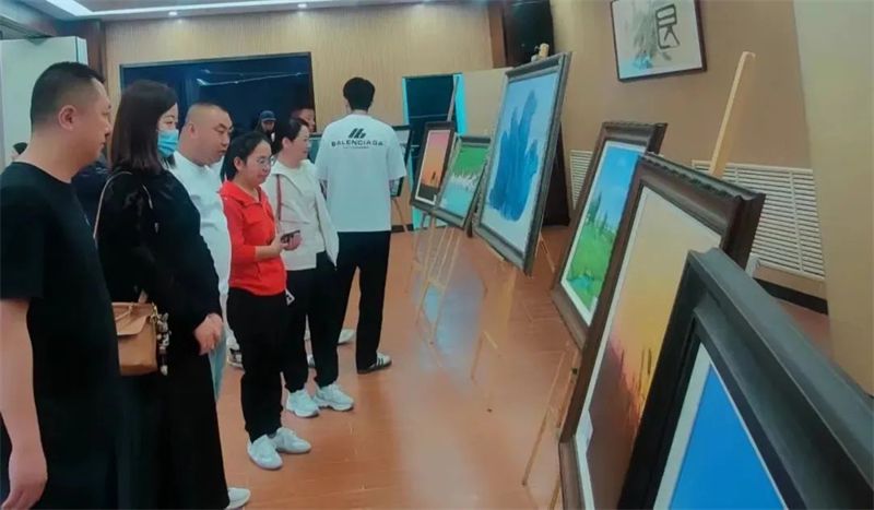 有关于云上好茶 天下畅饮——云南省普洱茶协会“5.21国际茶日”活动的资讯(26)