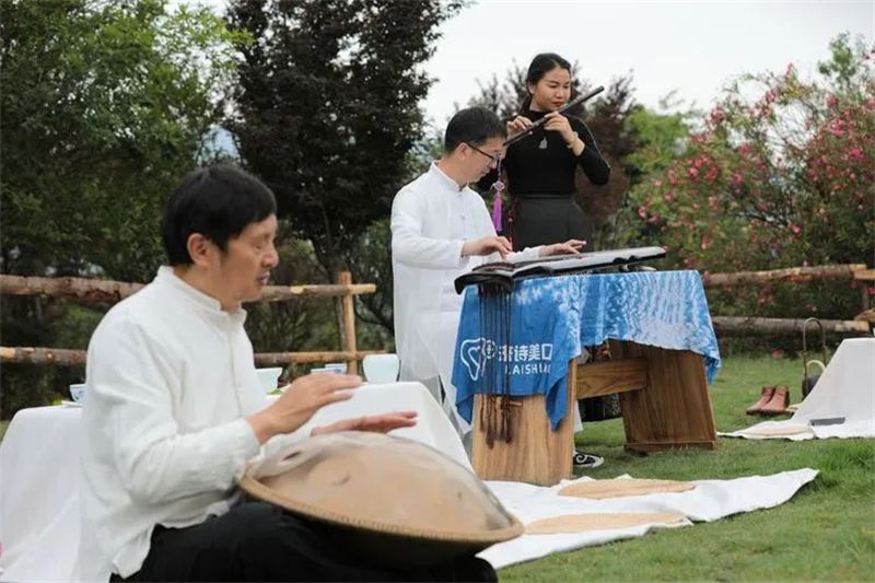 有关于云上好茶 天下畅饮——云南省普洱茶协会“5.21国际茶日”活动的资讯(30)