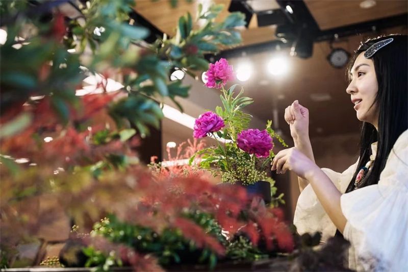 有关于云上好茶 天下畅饮——云南省普洱茶协会“5.21国际茶日”活动的资讯(24)