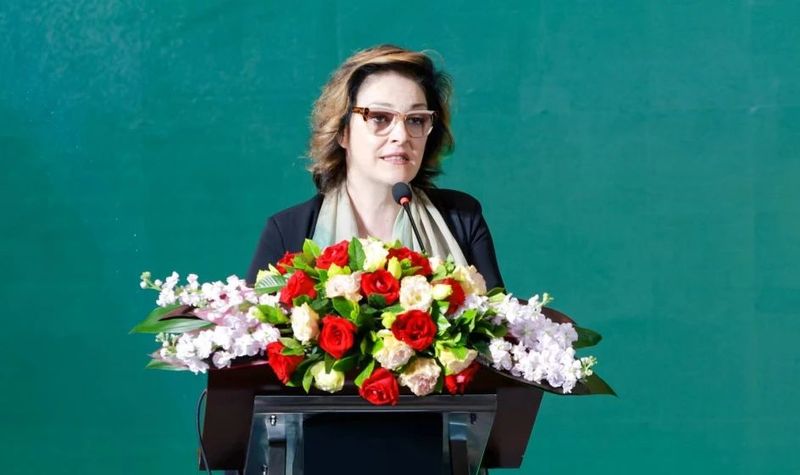 有关于多国外交使节应邀在京庆祝2024“国际茶日”的信息(3)