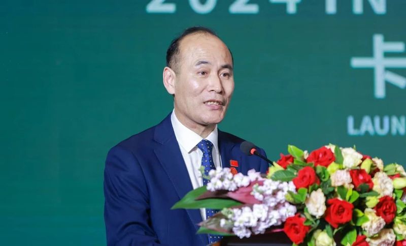 有关于多国外交使节应邀在京庆祝2024“国际茶日”的信息(2)