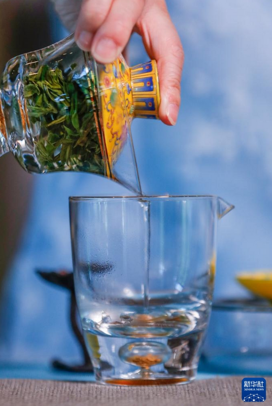 关于调饮师：在创新中传承传统茶文化的资讯