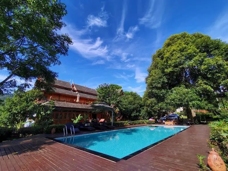 有关于勐海县：构建古茶山一二三产融合发展新模式的最新消息(5)