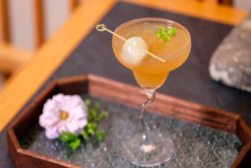 有关于新职业故事，调饮师：在创新中传承传统茶文化的资讯(8)