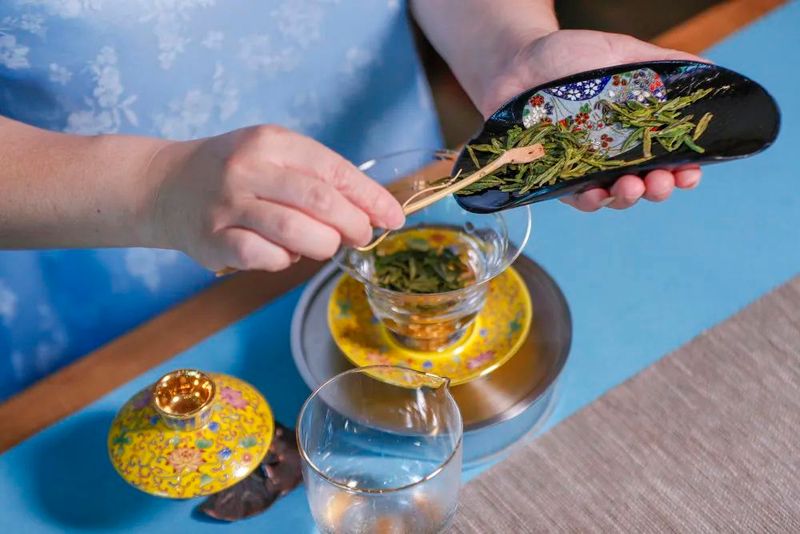 有关于新职业故事，调饮师：在创新中传承传统茶文化的资讯(5)