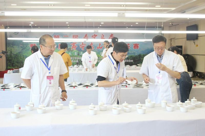 关于“烽烟”再起！寿宁这场斗茶赛很有看点……的内容(2)