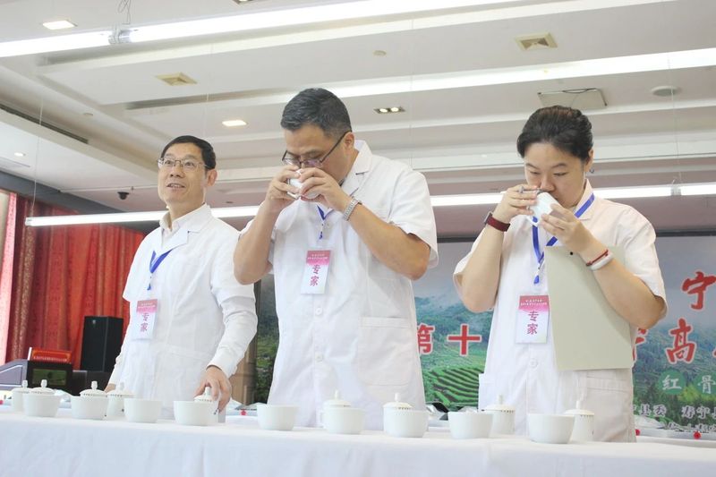 关于“烽烟”再起！寿宁这场斗茶赛很有看点……的内容(3)