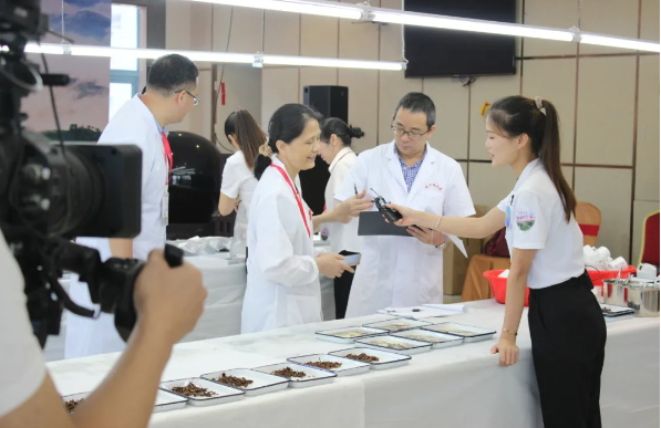 关于“烽烟”再起！寿宁这场斗茶赛很有看点……的内容(8)