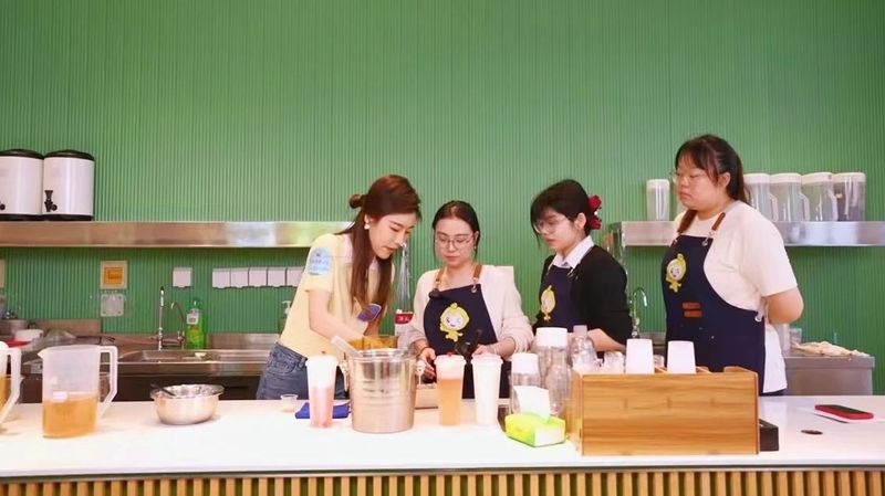 有关于600+茶样！5大茶王！宁德现象级茶王赛赛果出炉的相关内容(7)