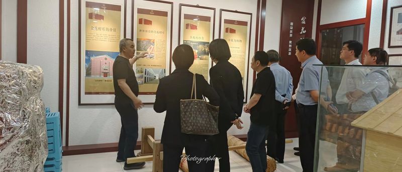 有关于湘益茯茶的资讯(1)