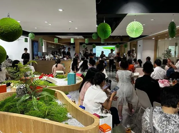 有关于保靖黄金茶产业链招商推介会在长沙举行的内容