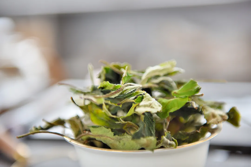 有关于521，聊聊传说中的昌宁茶的相关信息(8)