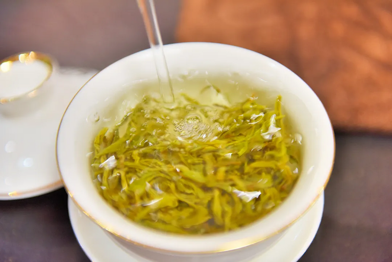 有关于521，聊聊传说中的昌宁茶的相关信息(7)