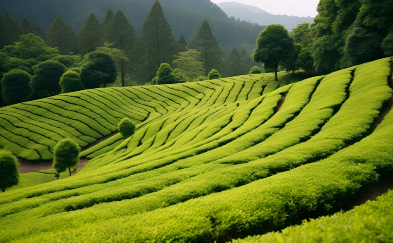 有关于从种茶叶到卖茶文化 山东大力引导“茶+”业态创新的最新消息