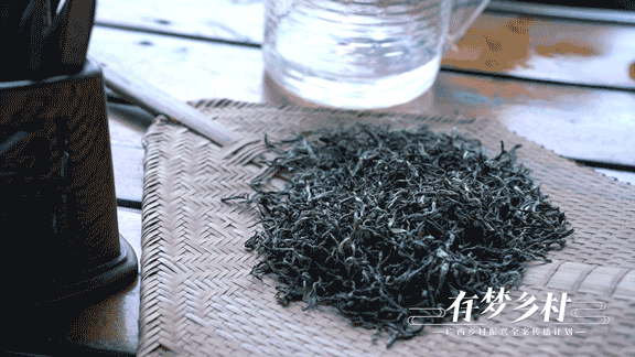 关于有梦乡村⑤ 产业先行，做活乡村振兴“茶文章”的资讯(12)