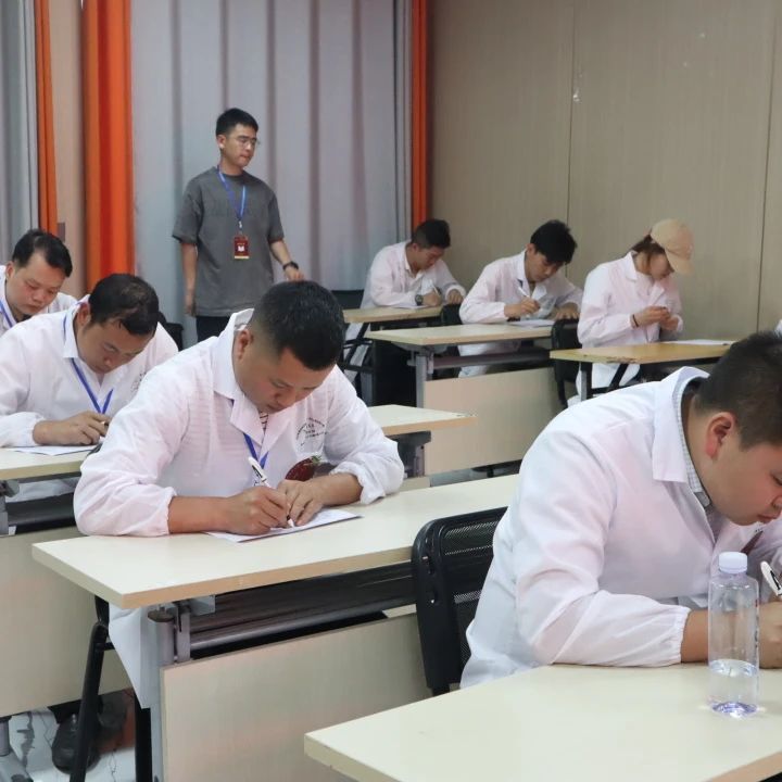 关于聚焦手工制茶，助力贵州茶业 首届“夷州杯”手工制茶技能大赛圆满落幕！的新闻(7)