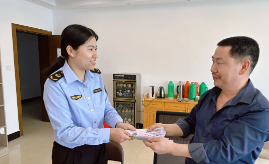 有关于纠纷处置率100% 涉茶警情同比下降40% 松阳优化茶产业营商环境擦亮共富“金叶子”的相关信息(2)