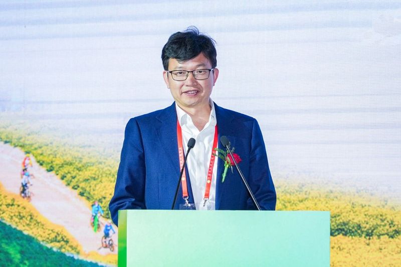 有关于专家齐聚 传“茶经” 助力郎溪茶产业高质量发展的新闻(2)