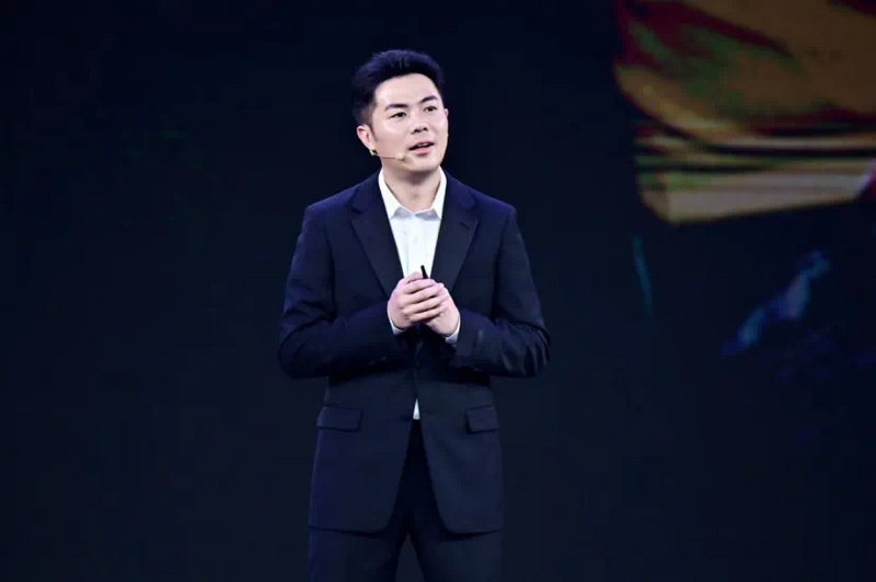 有关于以东方茶，会世界友！2024年国际茶日·现代东方茶创新活动在顺利举行！的内容(4)