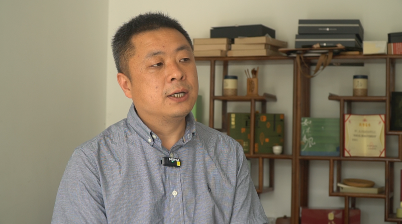 有关于太平魁红接力太平猴魁 闯入红茶市场的一匹黑马的相关信息(5)