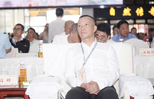 关于层林翠染山海地,缘来得赐政和名——2024政和白茶大会等一系列活动成功举行的内容(6)