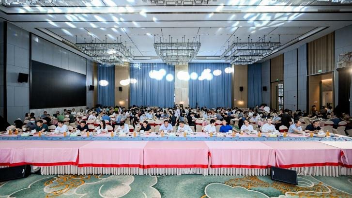 关于层林翠染山海地,缘来得赐政和名——2024政和白茶大会等一系列活动成功举行的内容(12)