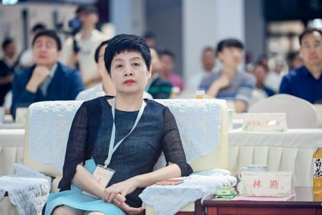 关于层林翠染山海地,缘来得赐政和名——2024政和白茶大会等一系列活动成功举行的内容(5)