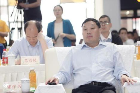 关于层林翠染山海地,缘来得赐政和名——2024政和白茶大会等一系列活动成功举行的内容(4)