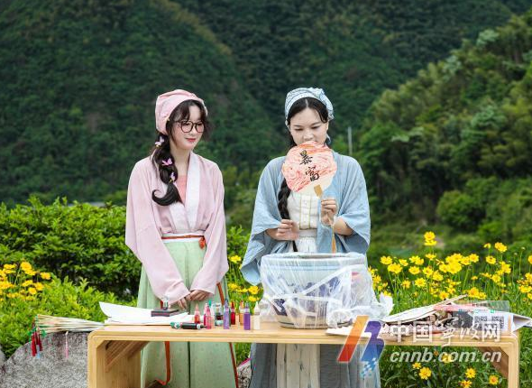 有关于“迈向共富路·今天我发布”宁海深甽望海茶专场发布会举行的内容(7)