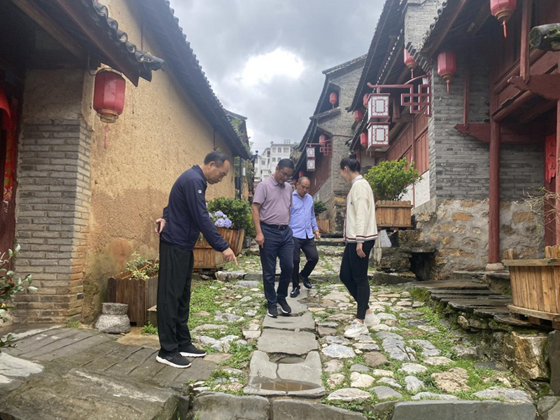 关于以科技助力人才培养 以人才推动科技突破——云南省普洱茶协会参与共建“茶文化科技产业学院”的信息(15)