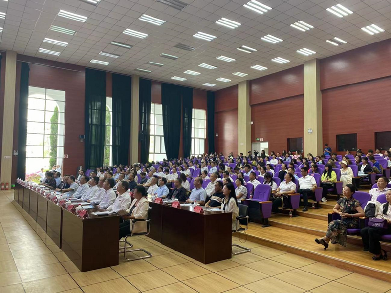 关于以科技助力人才培养 以人才推动科技突破——云南省普洱茶协会参与共建“茶文化科技产业学院”的信息(2)