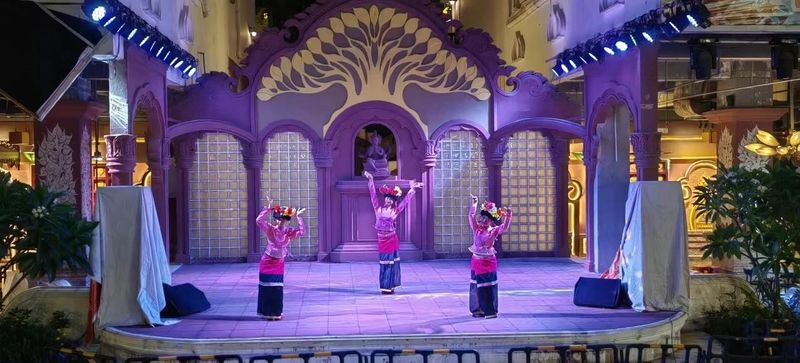 有关于茶王节精彩回顾  第十三届勐海茶王节圆满落幕！的内容(21)