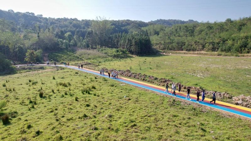 有关于茶王节精彩回顾  第十三届勐海茶王节圆满落幕！的内容(20)