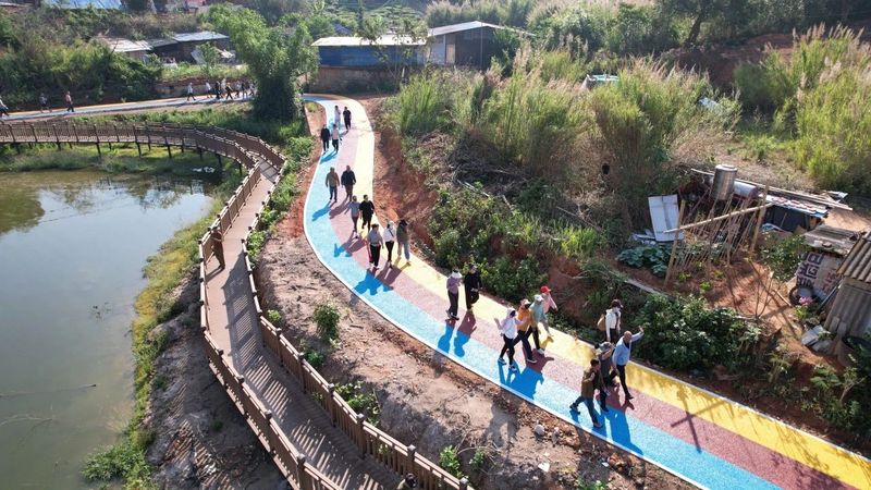 有关于茶王节精彩回顾  第十三届勐海茶王节圆满落幕！的内容(18)