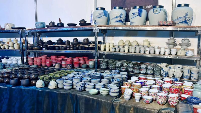 有关于茶王节精彩回顾  第十三届勐海茶王节圆满落幕！的内容(24)