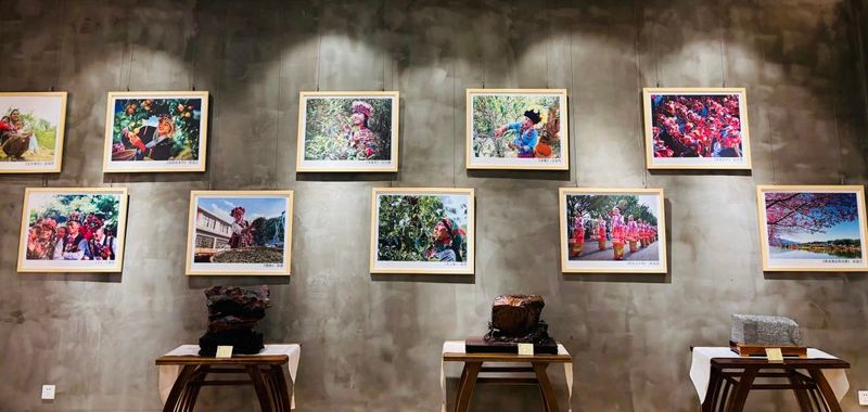 有关于茶王节精彩回顾  第十三届勐海茶王节圆满落幕！的内容(16)