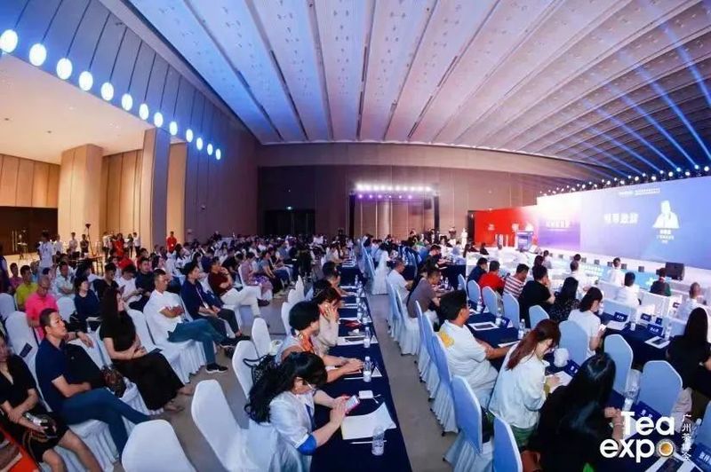 有关于茶王节精彩回顾  第十三届勐海茶王节圆满落幕！的内容(35)