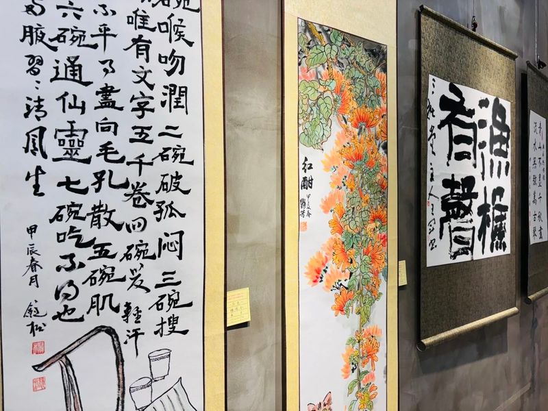 有关于茶王节精彩回顾  第十三届勐海茶王节圆满落幕！的内容(14)