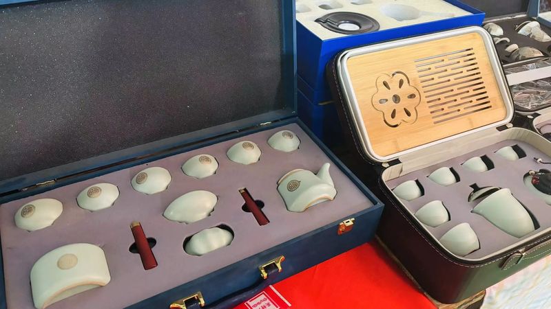 有关于茶王节精彩回顾  第十三届勐海茶王节圆满落幕！的内容(25)